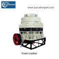 Hot Selling Cone Crusher Machine Qualité Hign